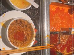 -海底捞火锅(盈锋广场店)