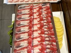 -仁和四季涮肉馆(天坛南门店)