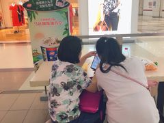 -DQ·蛋糕·冰淇淋(徐东销品茂店)