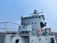 -中国人民解放军海军博物馆