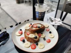 黄油与蜂蜜-Juicy Bakery(瑞景店)