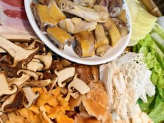 -滇铺子·云南特色菜·鲜花野菜季(东风东路c86店)