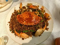 -喜记避风塘炒辣蟹(旗舰店)
