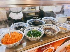 -蔡林记(广埠屯店)