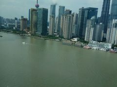 -上海外滩英迪格酒店