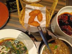 -江太极江浙菜(马桥万达广场店)