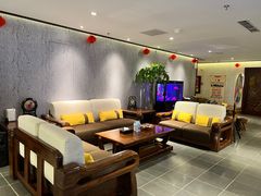 -蔓想足道·SPA·按摩·养生(合生汇店)