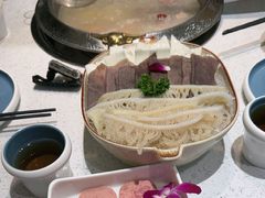 -千牛将·鲜牛肉火锅(开元路店)
