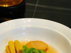 -翕间食·精致淮扬菜(江苏大剧院店)