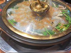 -陶德砂锅(蜀汉路店)