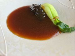 -新鲜特色餐厅(香格里拉大酒店)