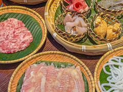 -泰妃殿(武汉首店)