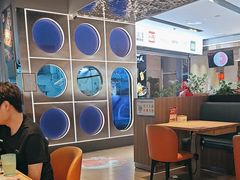 -鱼酷活鱼烤鱼(雨花客厅店)