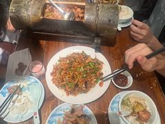 -老街坊餐吧
