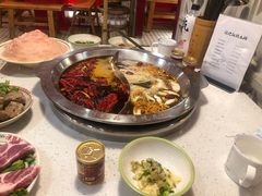 -陈艳红火锅菜·冒菜(簋街店)