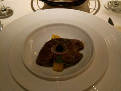 -王品牛排(郑州大卫城店)