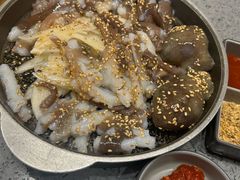 -本达人海鲜烧烤·朝鲜族风味(发展店)