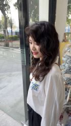-汀南丝雨Hair design