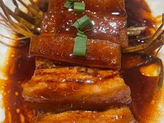 -双合园·海鲜水饺青岛菜(九水东路店)