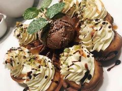 -娜娜家·Nana's restaurant(国金汇店)