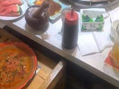 -蛙一刀·麻椒鱼火锅(金仙桥店)