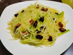 -百姓家常菜(县前街店)