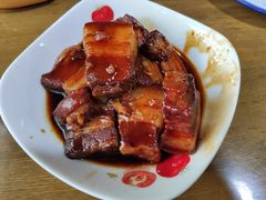 沈记红烧肉-沈记菜馆(酒仙桥路店)