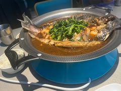 -半天妖烤鱼(丰科万达店)