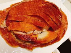 北京烤鸭-红樱桃·新派辽菜(北行店)