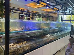 -四海蒸鲜蒸汽海鲜自助(北戴河店)