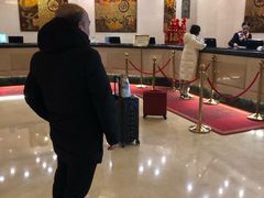 -北京前门建国饭店