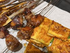 -壹酒贰肉1926·深夜食堂(九纬路店)