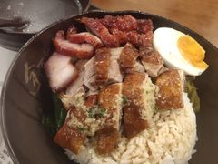 -余百年·现烧烧腊(布吉金利店)