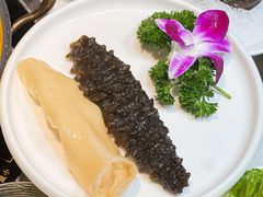 -喜聚薈·花膠雞海鮮火鍋(越秀店)