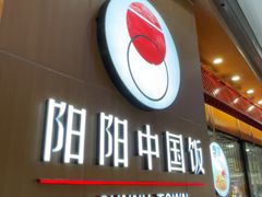 -阳阳中国饭(北京荟聚店)