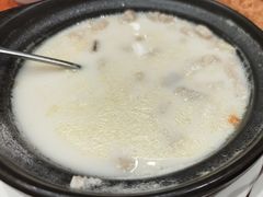-金苑酒家·客家菜·广东老字号(万象店)