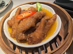 -禄运茶居·手工点心(猎德店)
