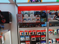 -任天堂Nintendo Switch体验店(天河城店)