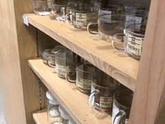 -MUJI无印良品(万达天鹅湖店)