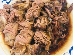 柴氏酱牛肉-柴氏风味斋(甘家口店)