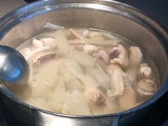 -同仁四季椰子鸡(宝安壹方城店)
