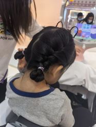 -星咔萌StarCamo儿童剪发(芳圆里IDMALL品牌形象店)