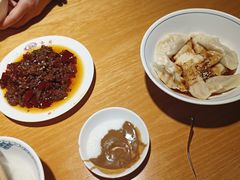 -龙抄手食府(浣花北路店)