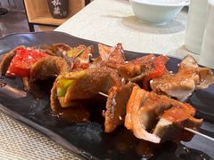 -渔娘渔家丹东海鲜(东直门店)