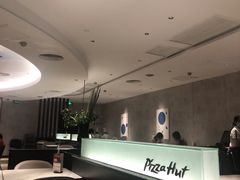 -必胜客(车陂店)
