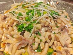 -三猫黑鱼花(南大店)