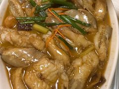 -华盛丰温州大排档(东三环南路店)