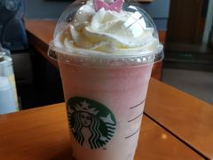 -星巴克(合肥包河万达广场店)