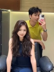 -3AM HAIR SALON染发接发