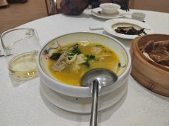 -龙悦湾酒家·八阵鱼生·渔人码头店